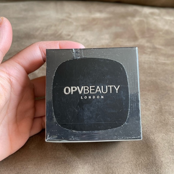 NIB OPV BEAUTY Loose Setting Powder Medium - Picture 5 of 6